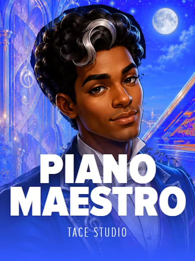 Piano Maestro