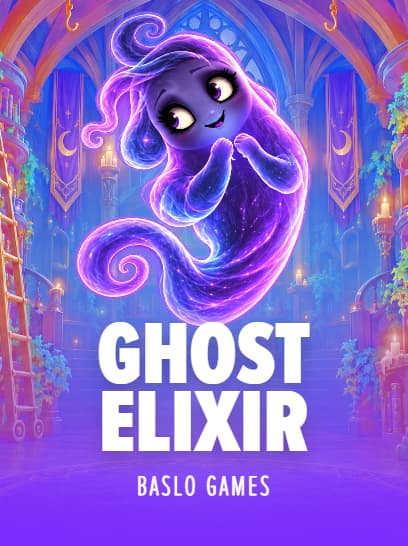 Ghost Elixir