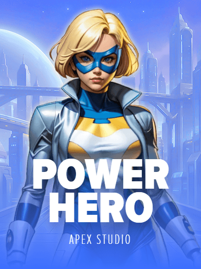 Power Hero
