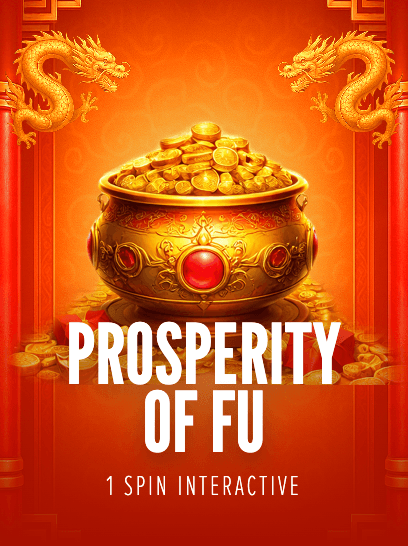 Prosperity of Fu
