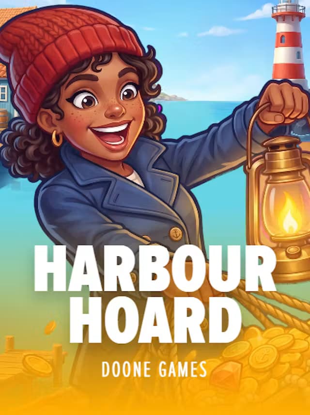 Harbour Hoard
