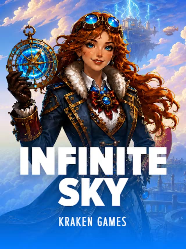 Infinite Sky