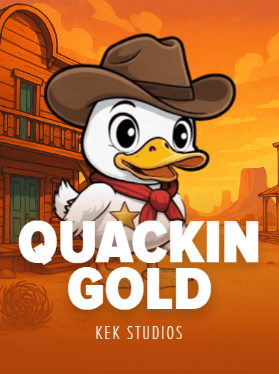 Quackin Gold