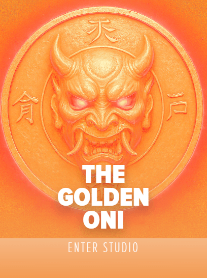 The Golden Oni