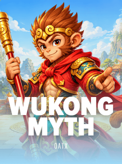 Wukong Myth