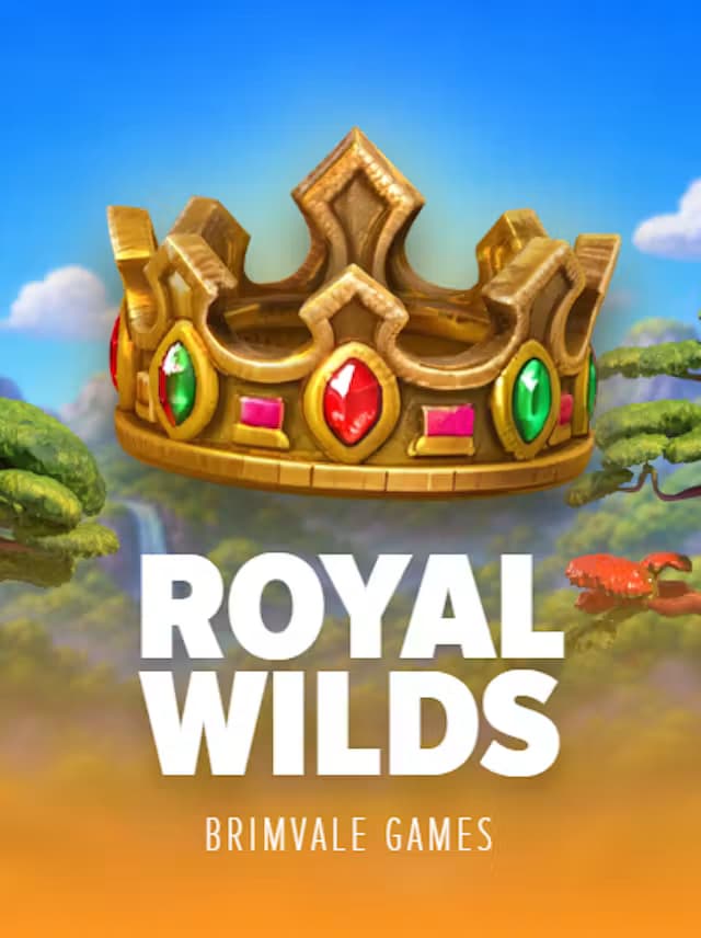 Royal Wilds