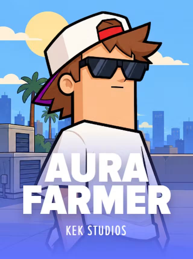Aura Farmer