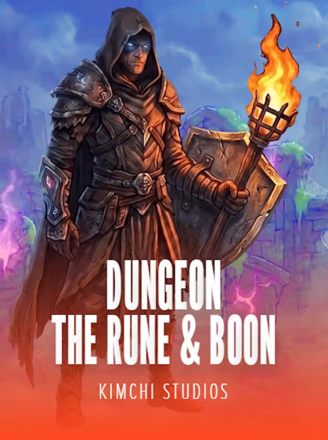 Dungeon: The Rune &amp; Boon