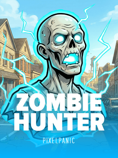 Zombie Hunter