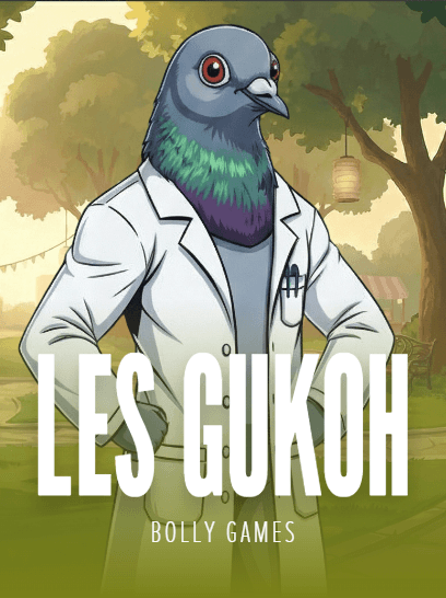 Les Gukoh