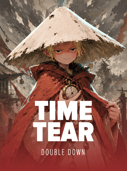 Time Tear