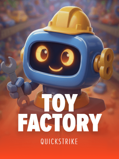 Toy Factory