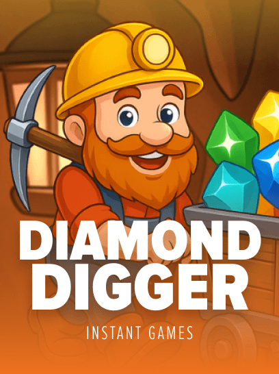 Diamond Digger
