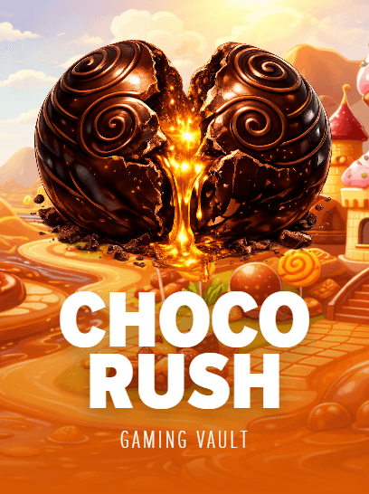 Choco Rush
