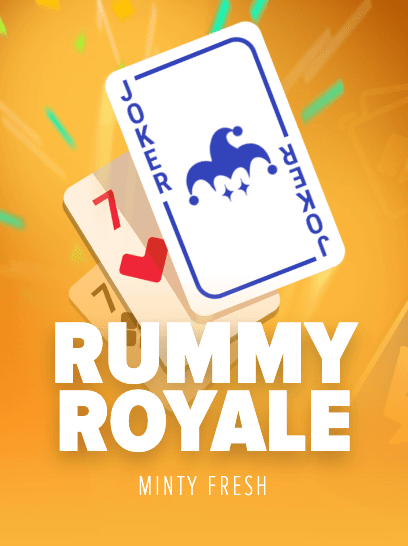 Rummy Royale