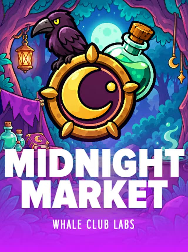 MIDNIGHT MARKET
