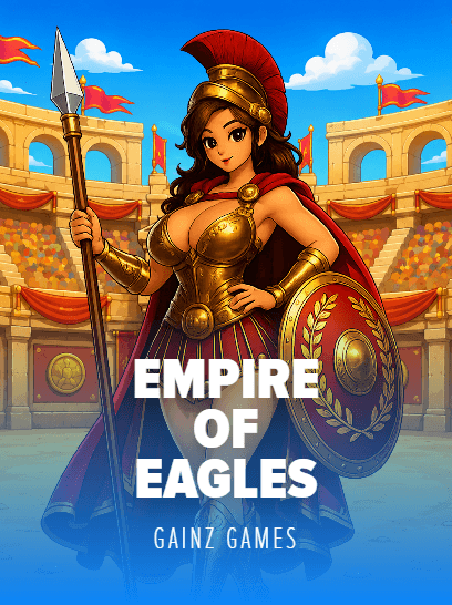 Empire of Eagles 