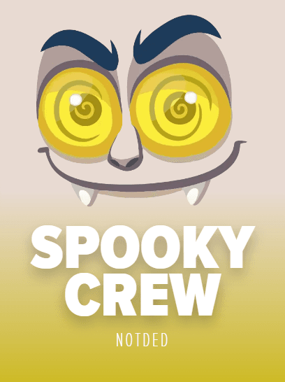 Spooky Crew