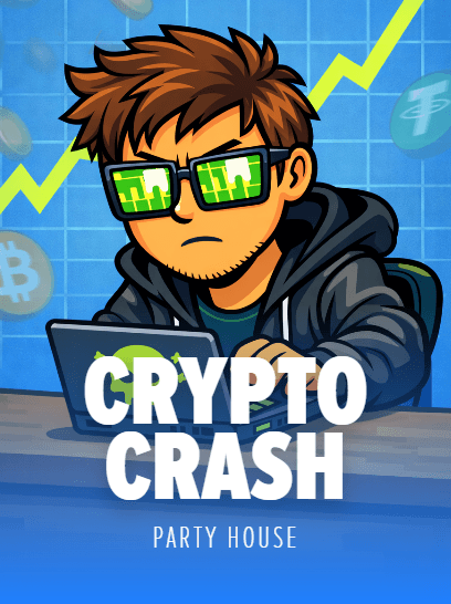 Crypto Crash