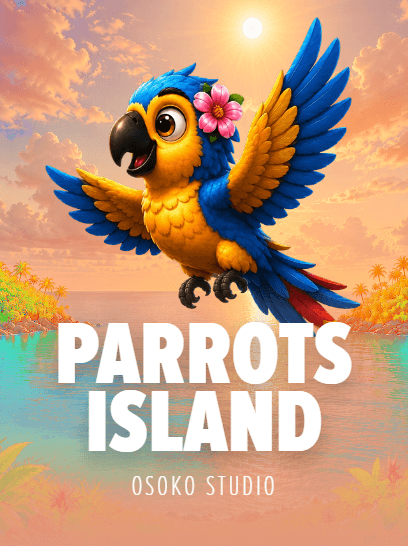 Parrots Island