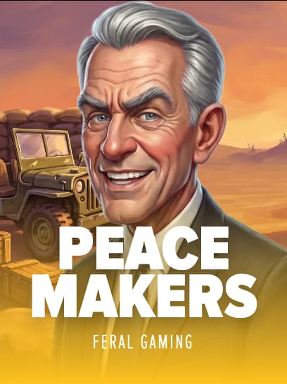 Peacemakers