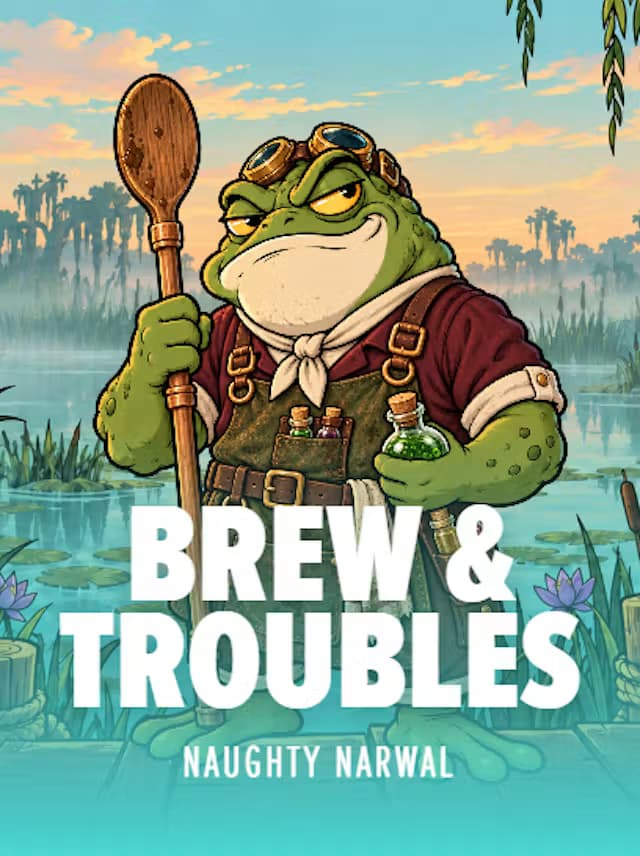Brew and Troubles