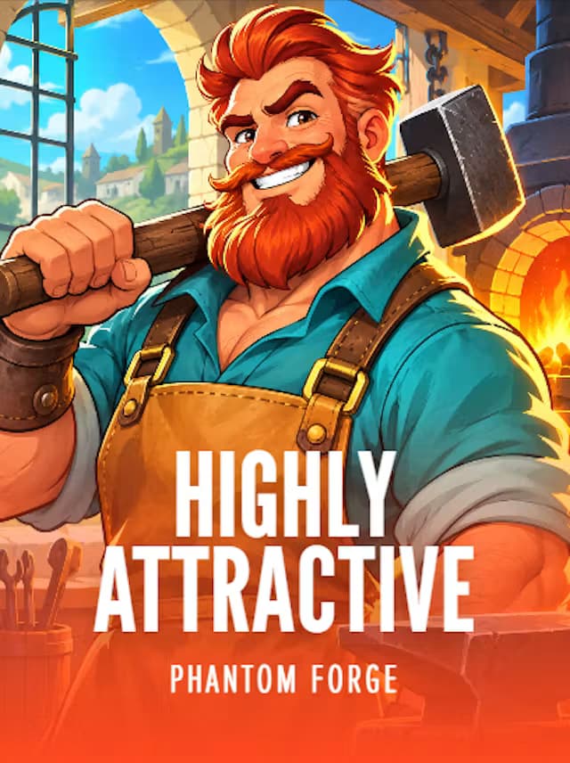 Highly Attractive