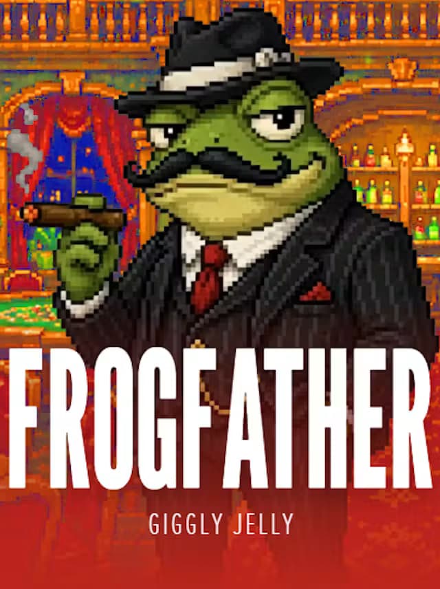 Frogfather