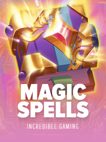 Magic Spells