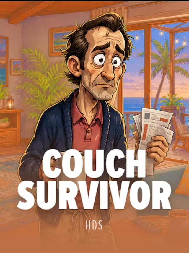 Couch Survivor