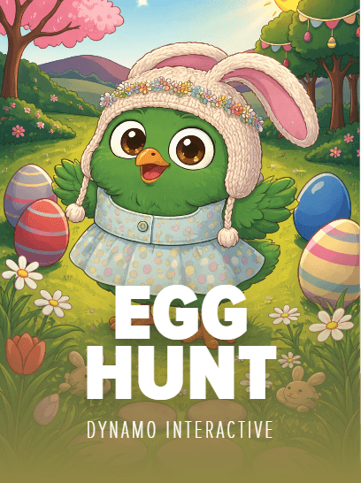 Egg Hunt