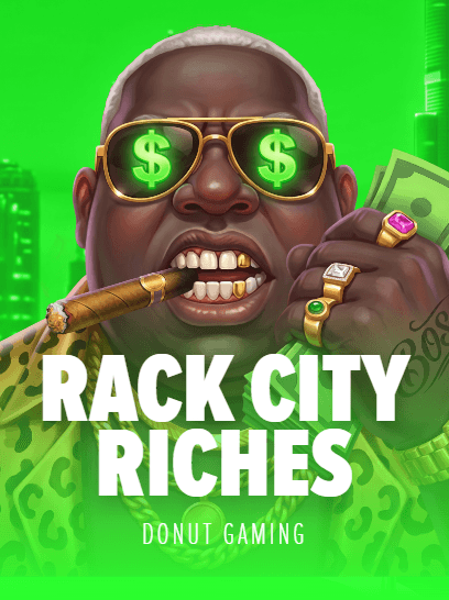 Rack City Riches