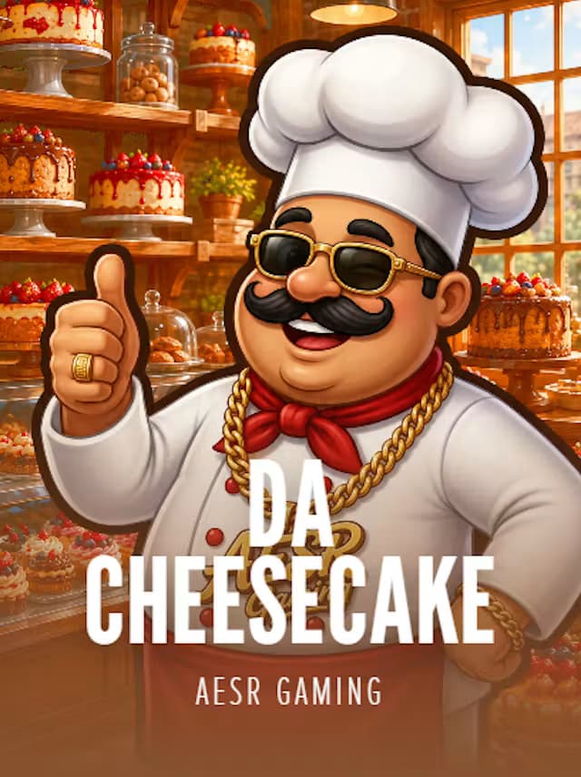 Da Cheesecake