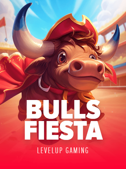 BULLS FIESTA