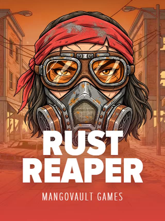 Rust Reaper