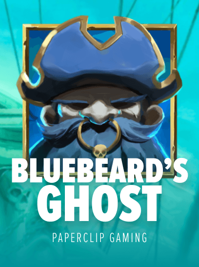 Bluebeard's Ghost