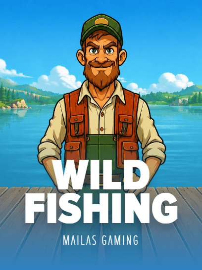 Wild Fishing