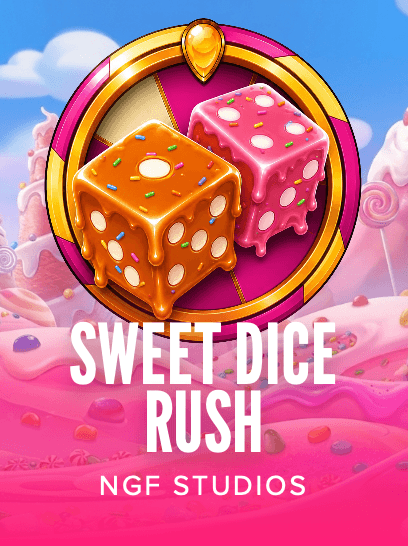 Sweet Dice Rush