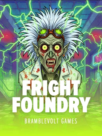 Fright Foundry