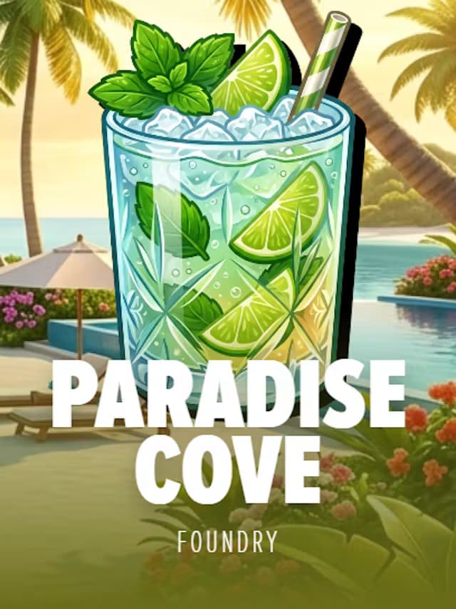Paradise Cove
