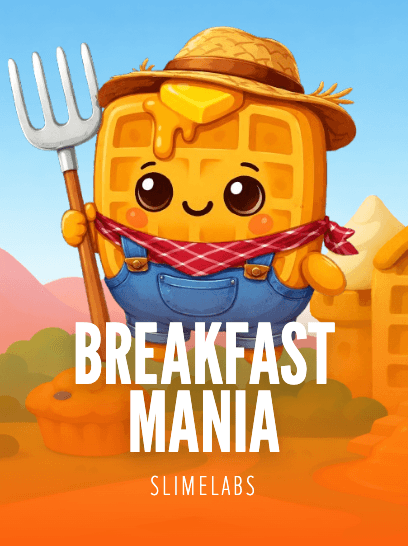Breakfast Mania