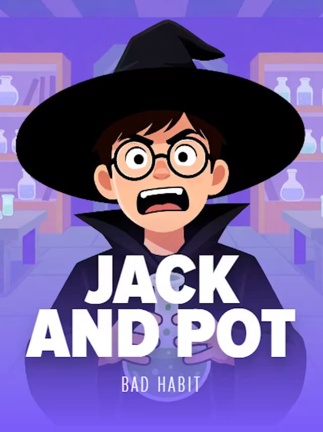 Jack and pot