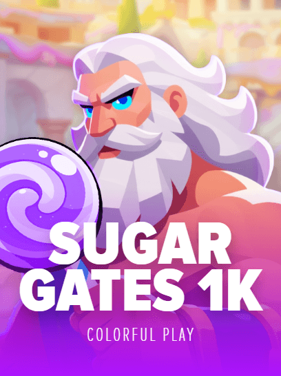Sugar Gates 1K