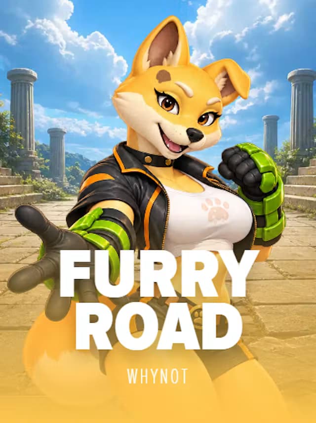 Furry Road