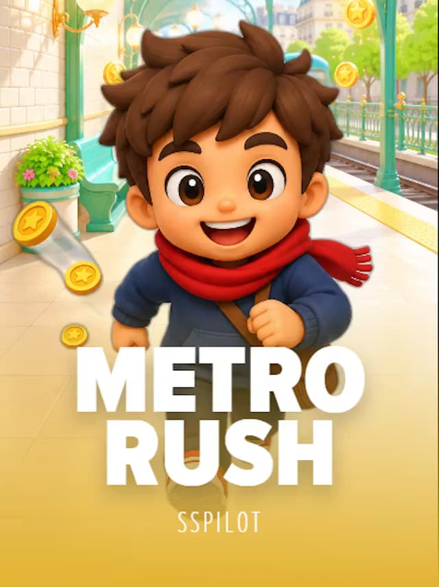 METRO RUSH