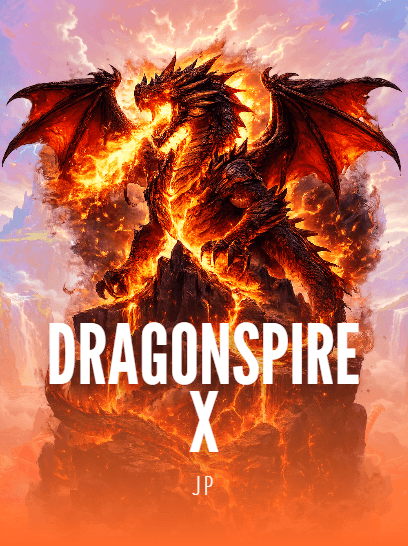 Dragonspire X