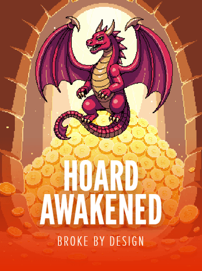 Hoard Awakened