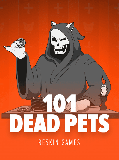 101 Dead Pets 