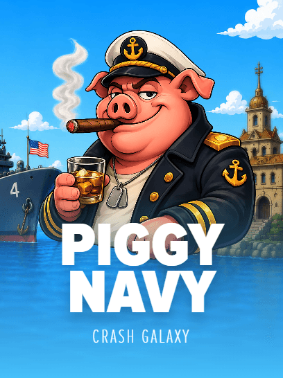 Piggy Navy