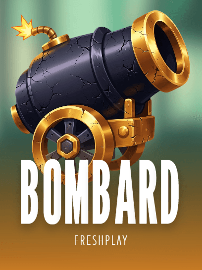 Bombard